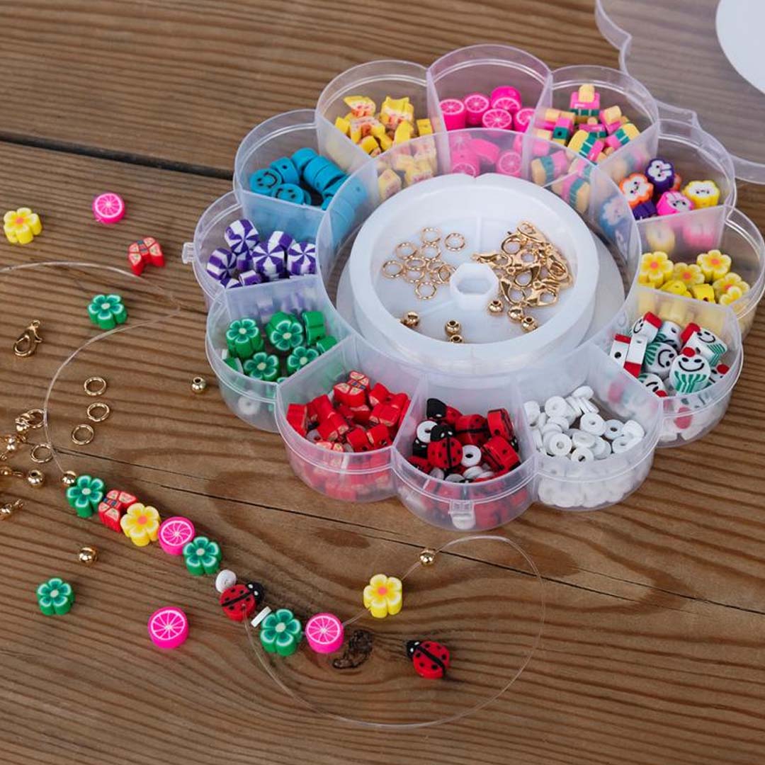 MAKE YOUR OWN JEWELLERY | DAISY SET
