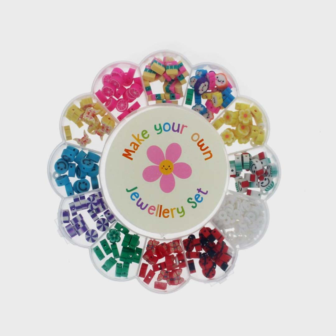 MAKE YOUR OWN JEWELLERY | DAISY SET