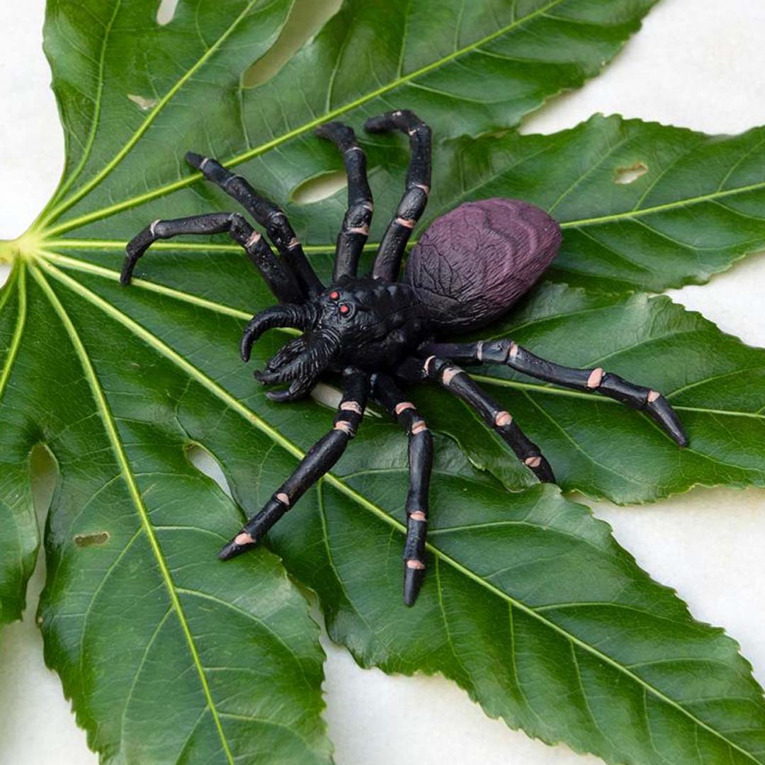 REALISTIC TARANTULA