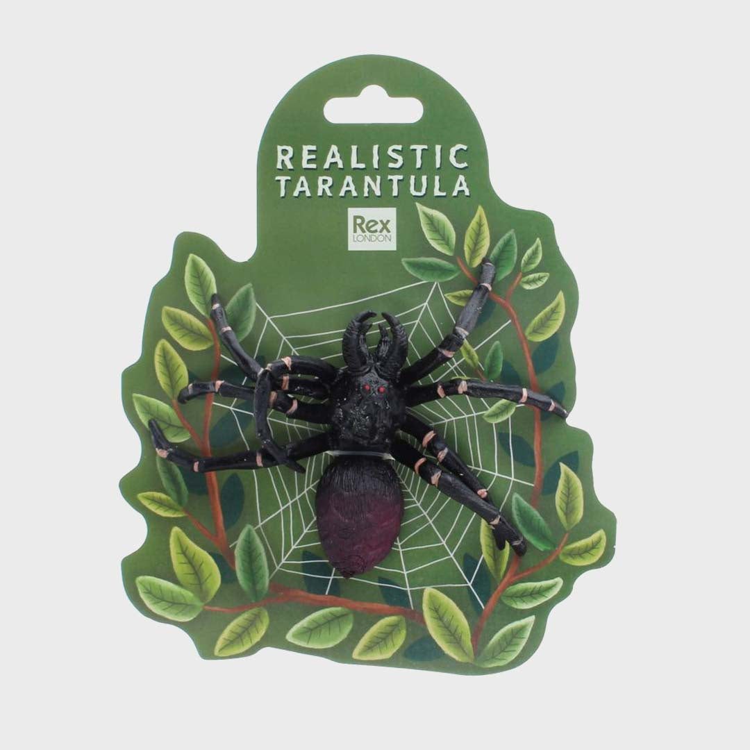 REALISTIC TARANTULA