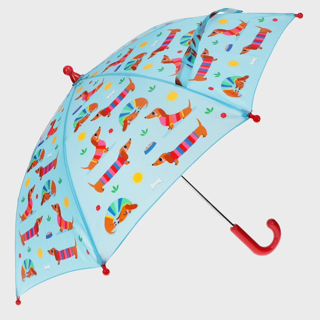 Umbrella | Sausage Dog