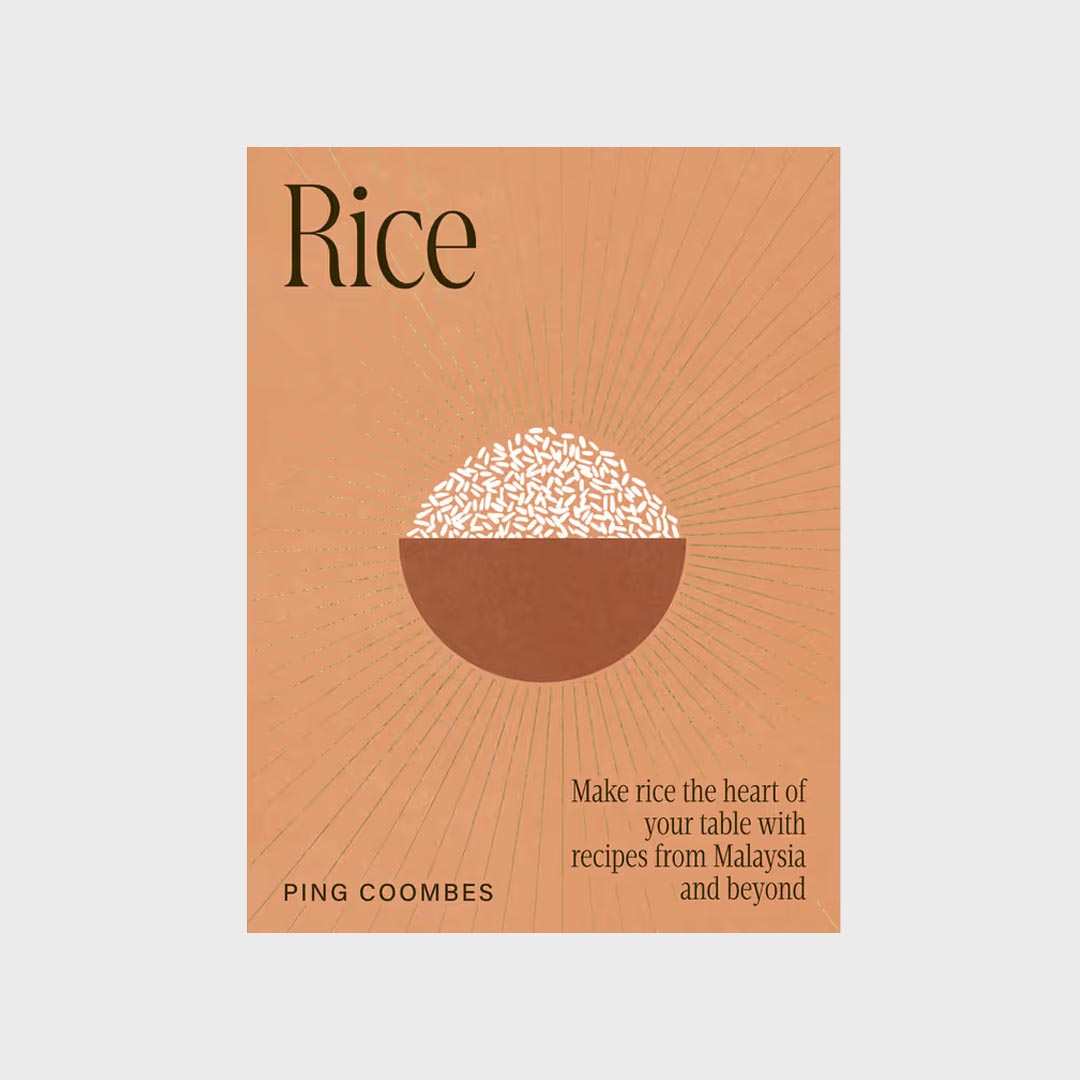 RICE | Make rice the heart of your table