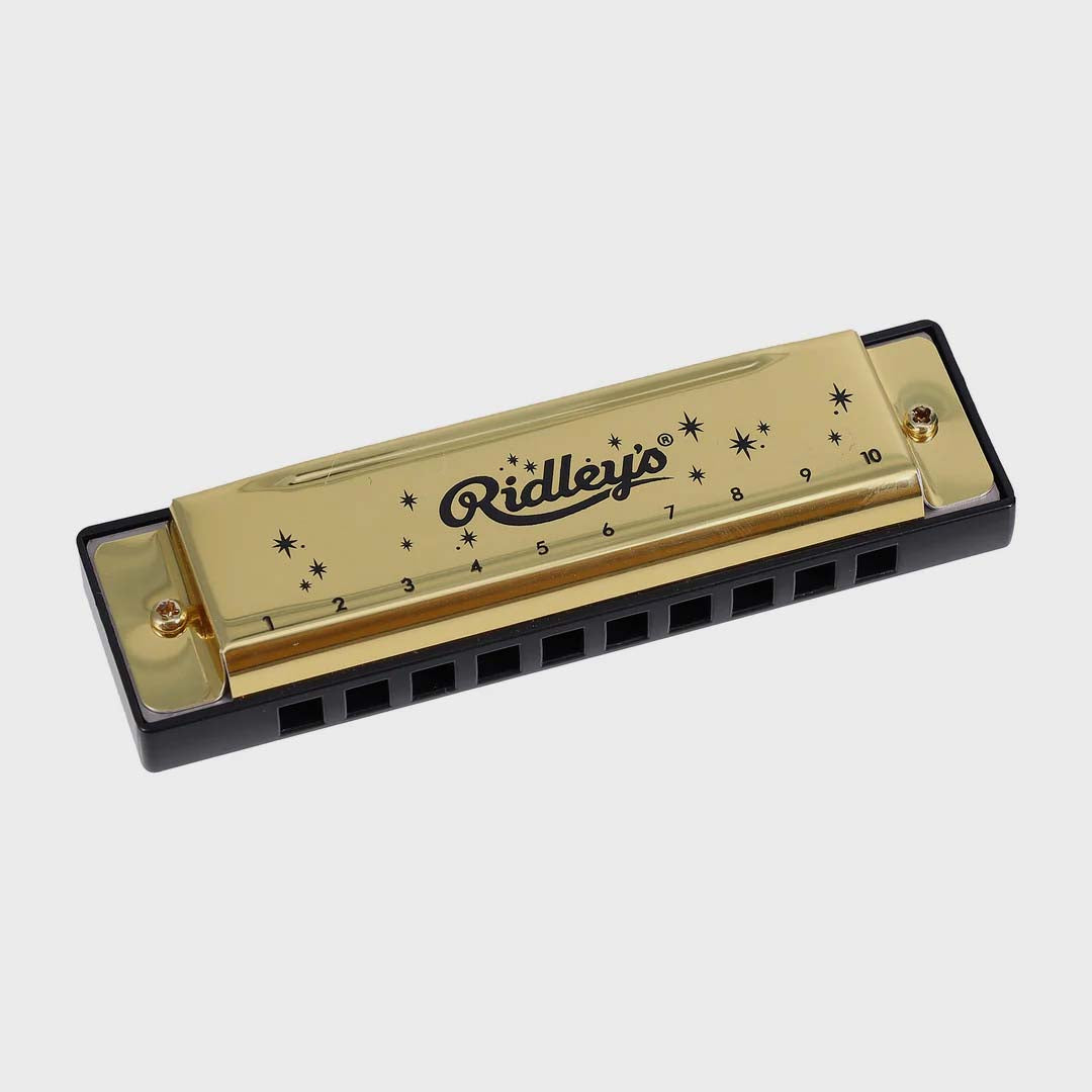 House of Novelties Harmonica