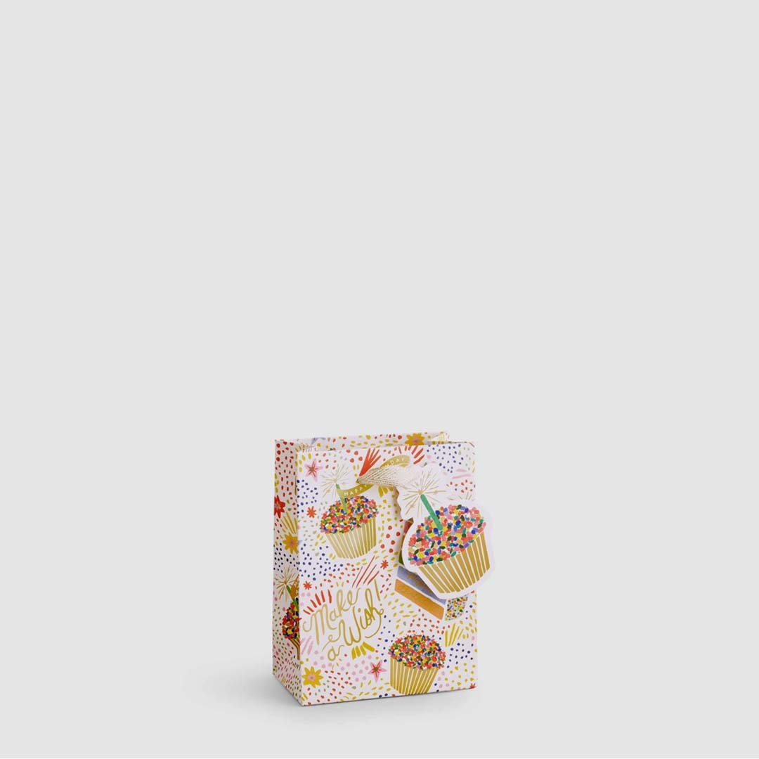 GIFT BAG | BIRTHDAY CAKE