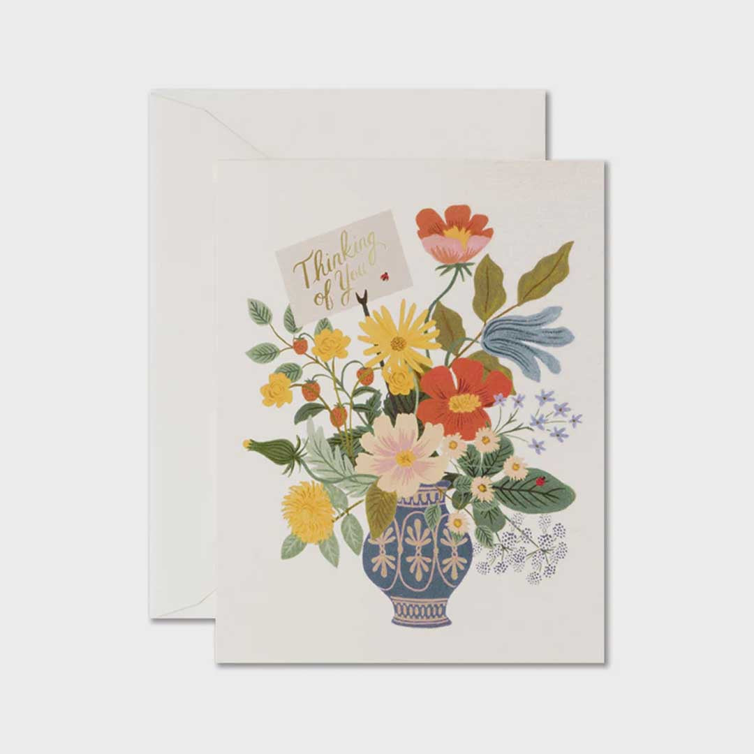 Sympathy Card | Thinking of You