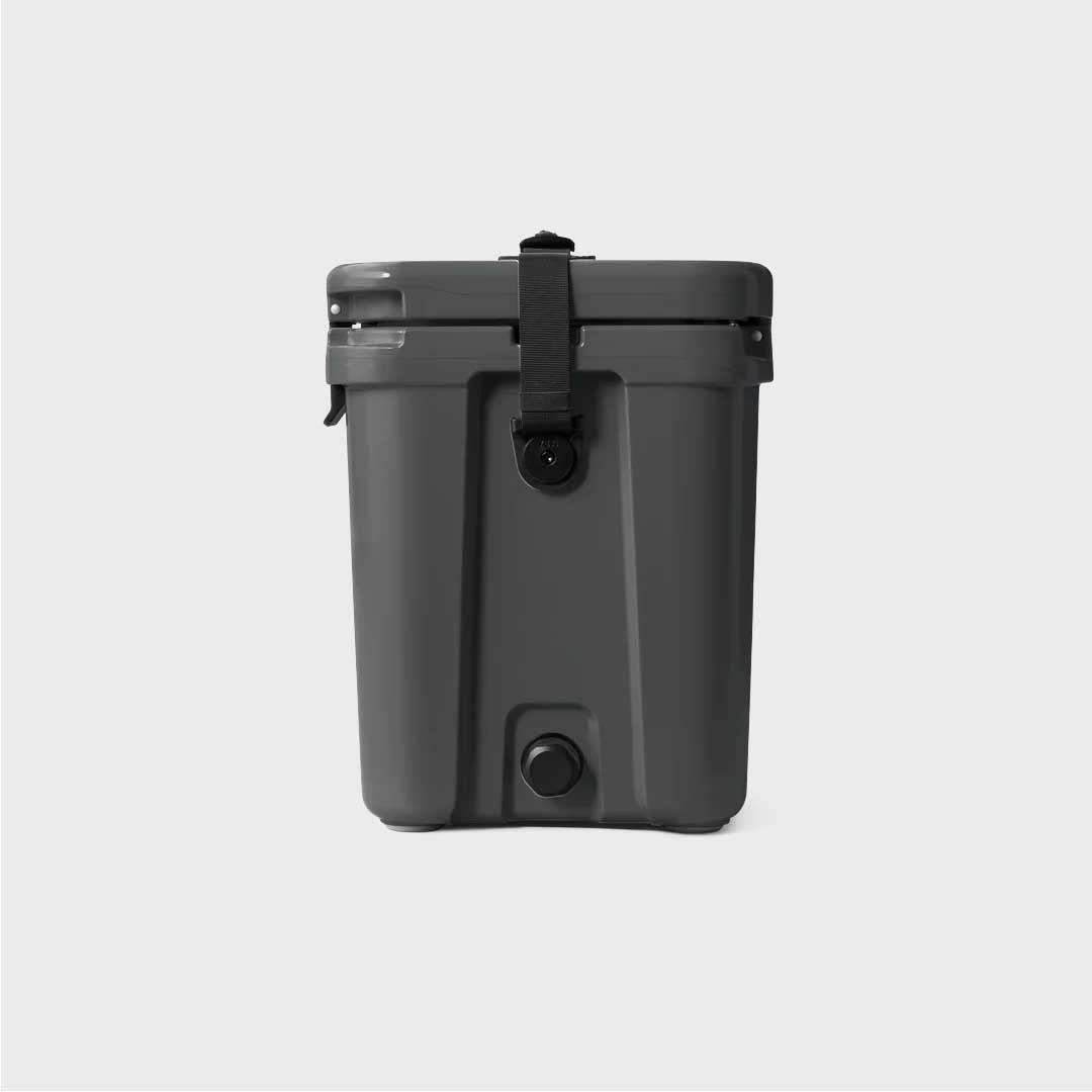 Roadie 24 Hard Cooler | Charcoal
