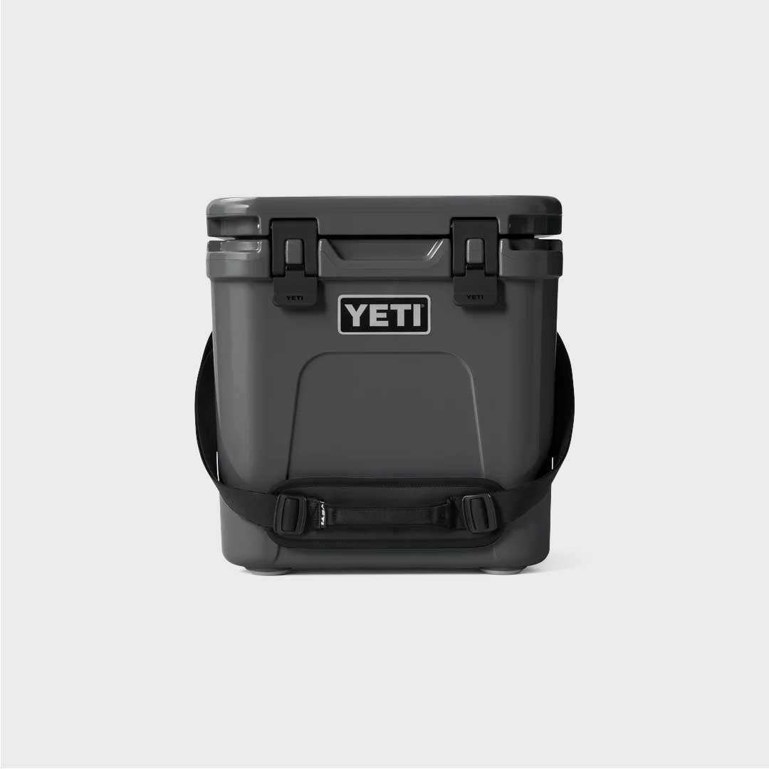 Roadie 24 Hard Cooler | Charcoal