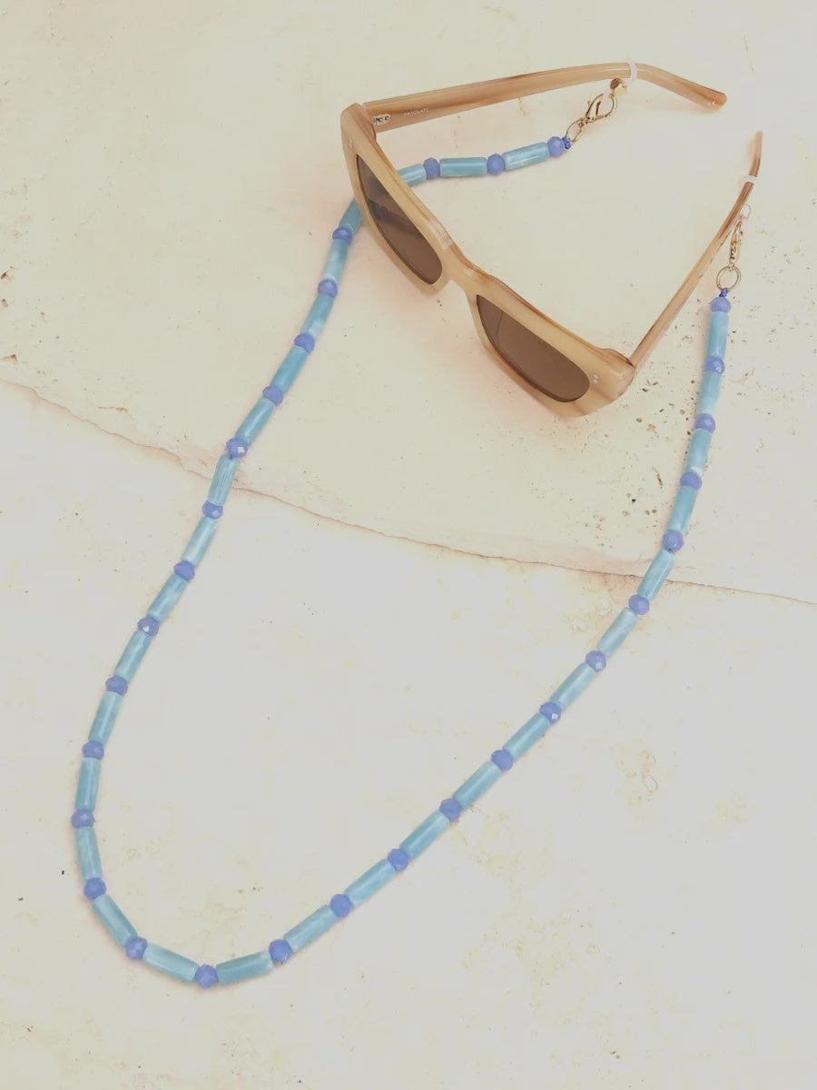 DEVON GLASSES CHAIN