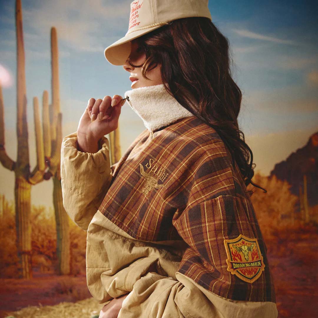 Save a Horse Jacket