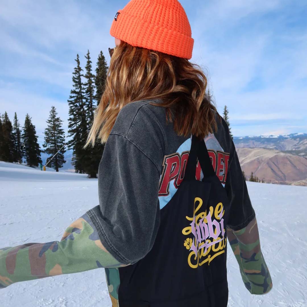 The Beanie | Fluro Orange