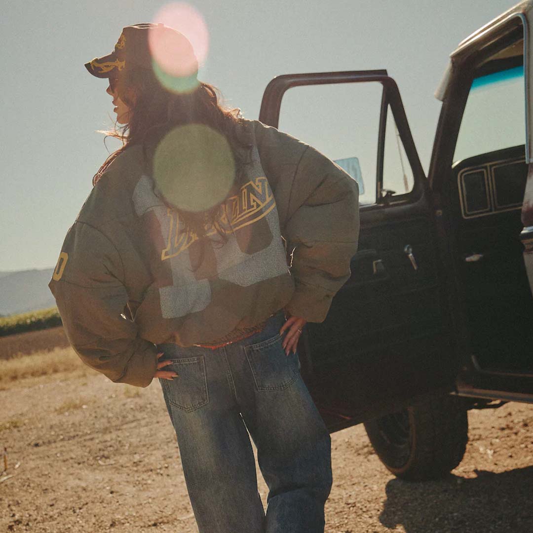 Judith Darlin Jacket