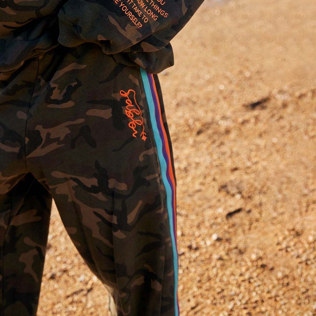 Name Yourself Trackpants