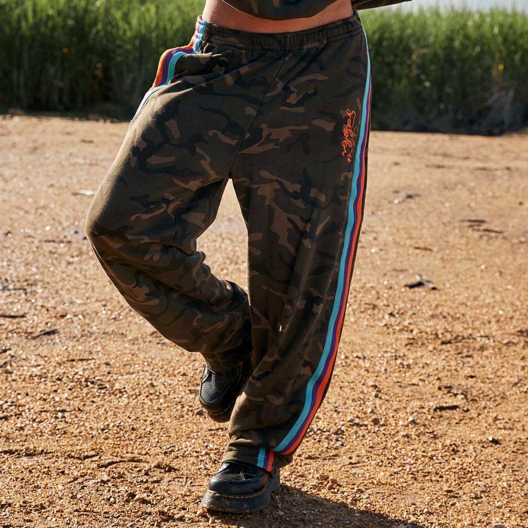 Name Yourself Trackpants