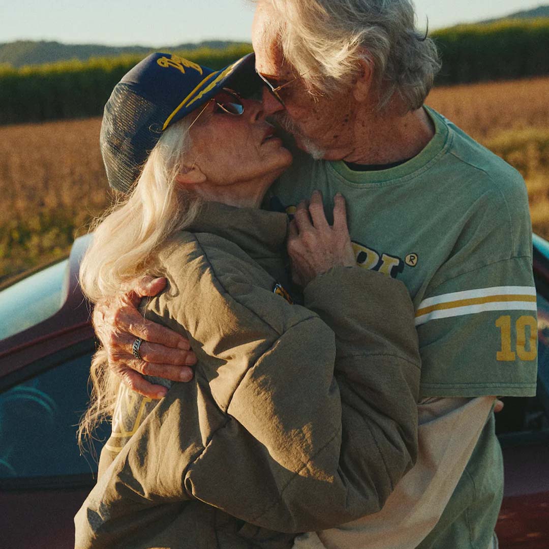 Judith Darlin Jacket