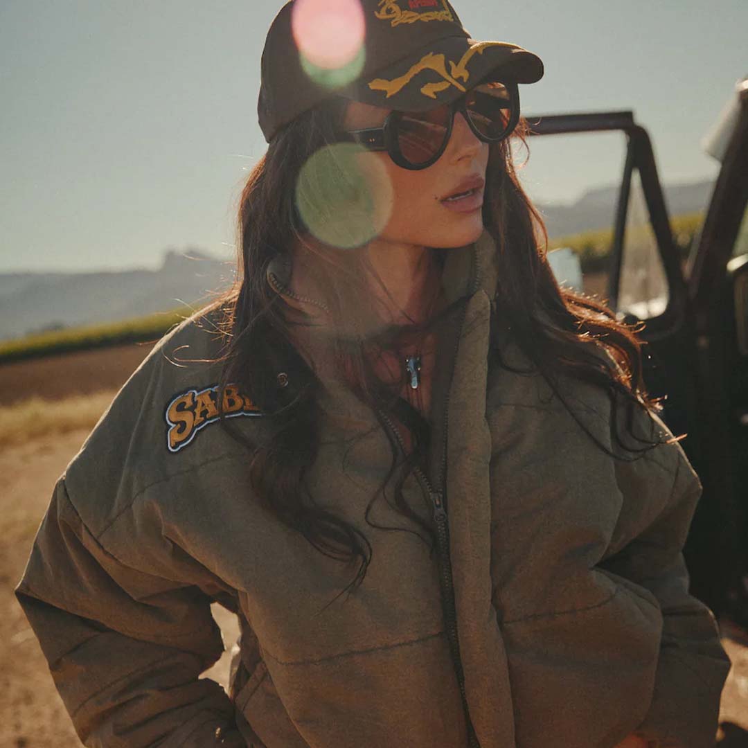 Judith Darlin Jacket
