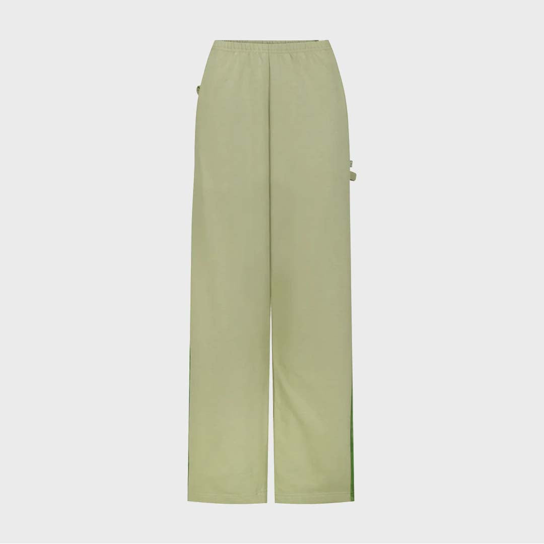 SAINT TROPEZ TRACKPANT | SAGE