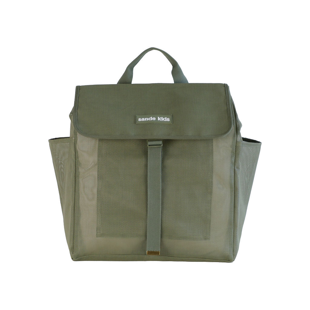 BEACH HAULER BACKPACK | PANDANUS