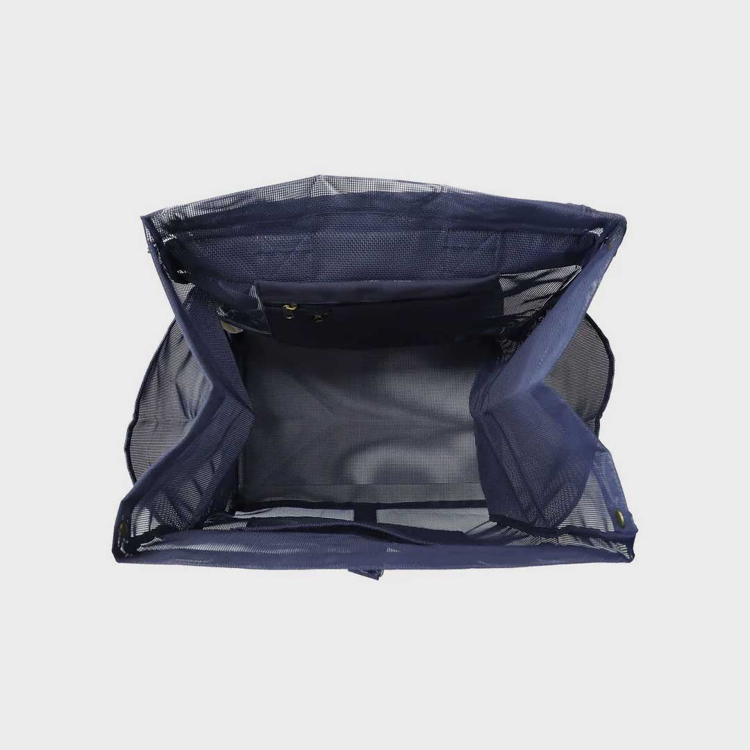 Beach Hauler Backpack | Deep Sea