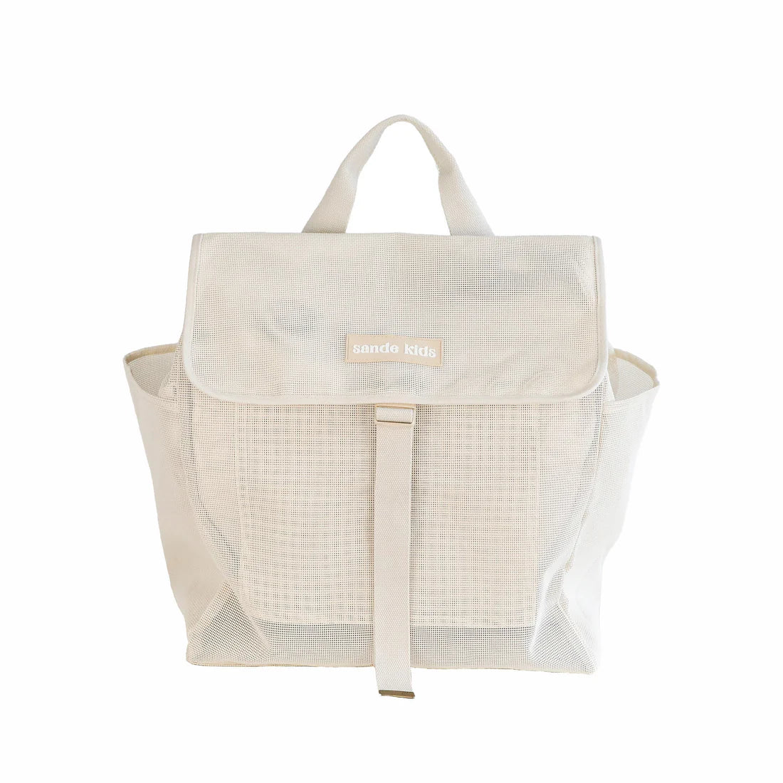 BEACH HAULER BACKPACK | SAND