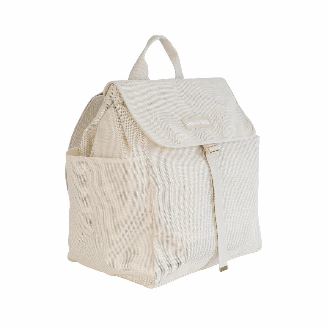 BEACH HAULER BACKPACK | SAND