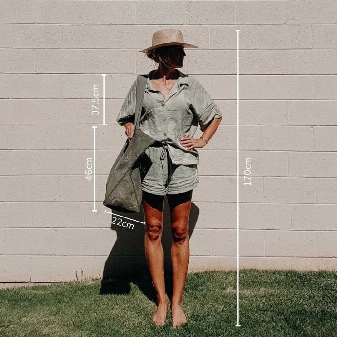 Beach Hauler Mini | Panadanus