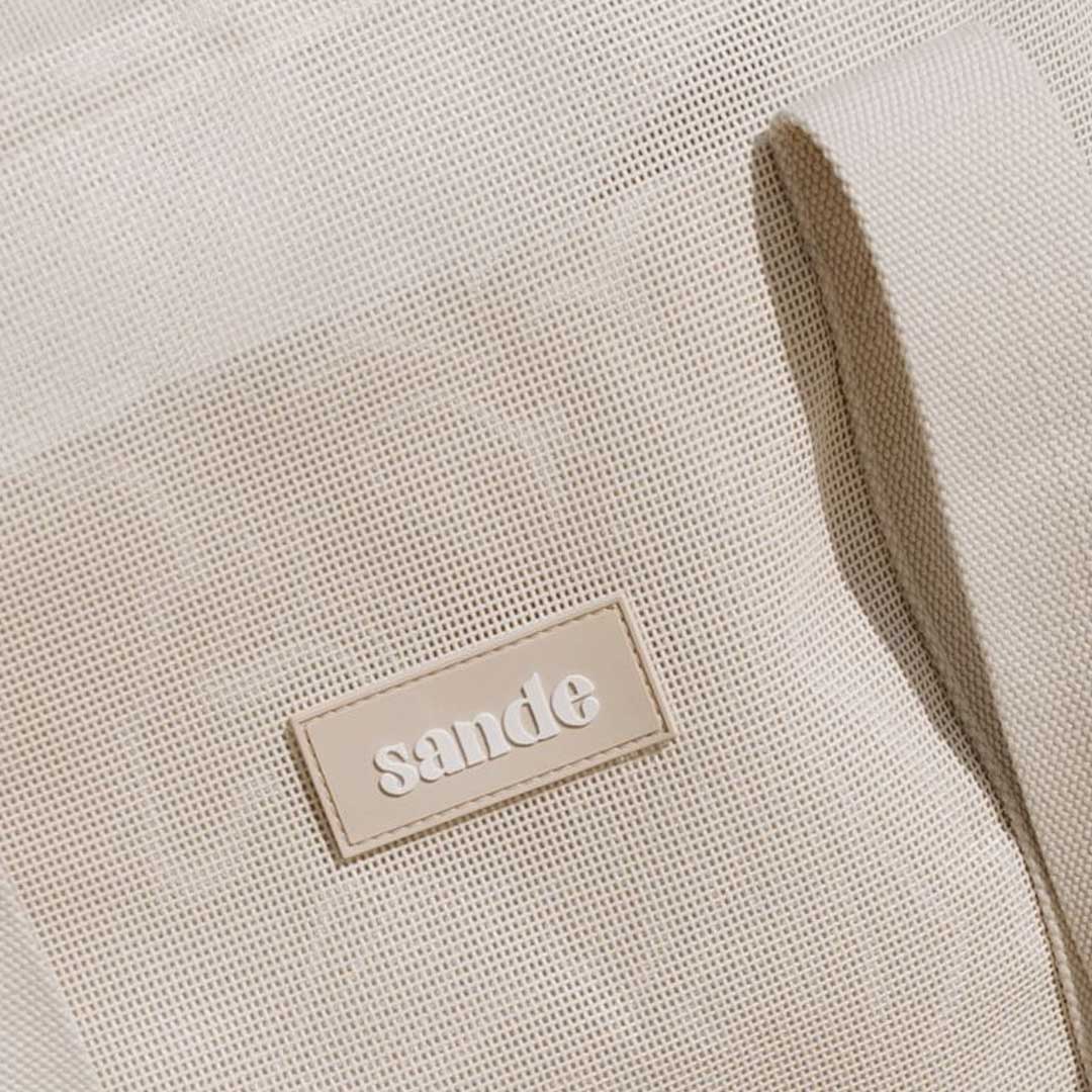 Beach Hauler Mini | Sand