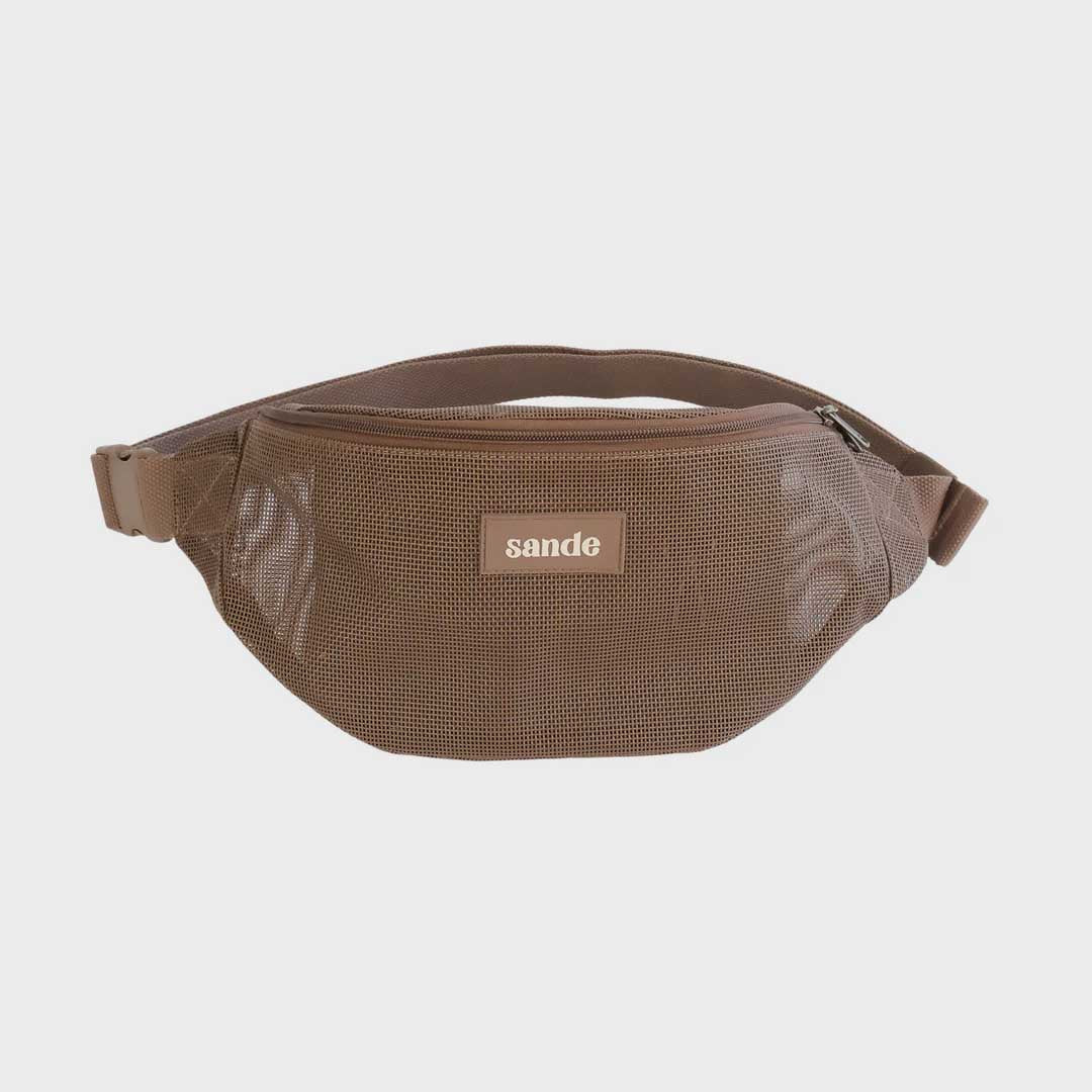 Essentials Crossbody Bag | Espresso