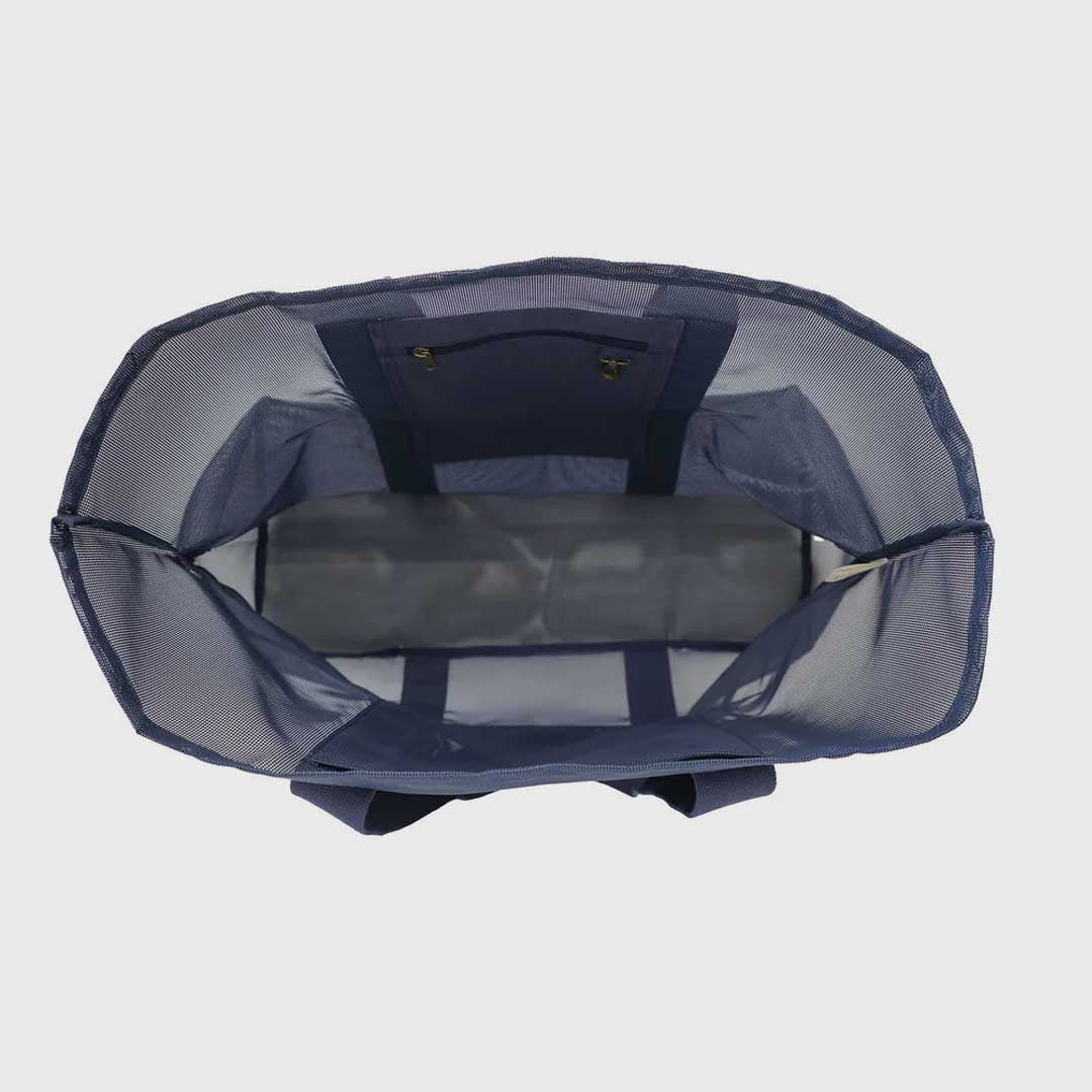 Beach Hauler | Deep Sea