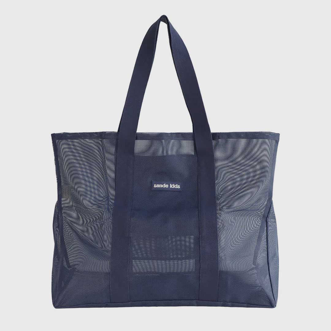 Beach Hauler | Deep Sea