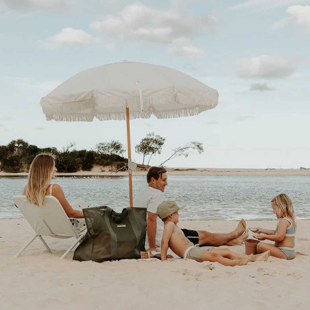 Beach Hauler | Panadanus