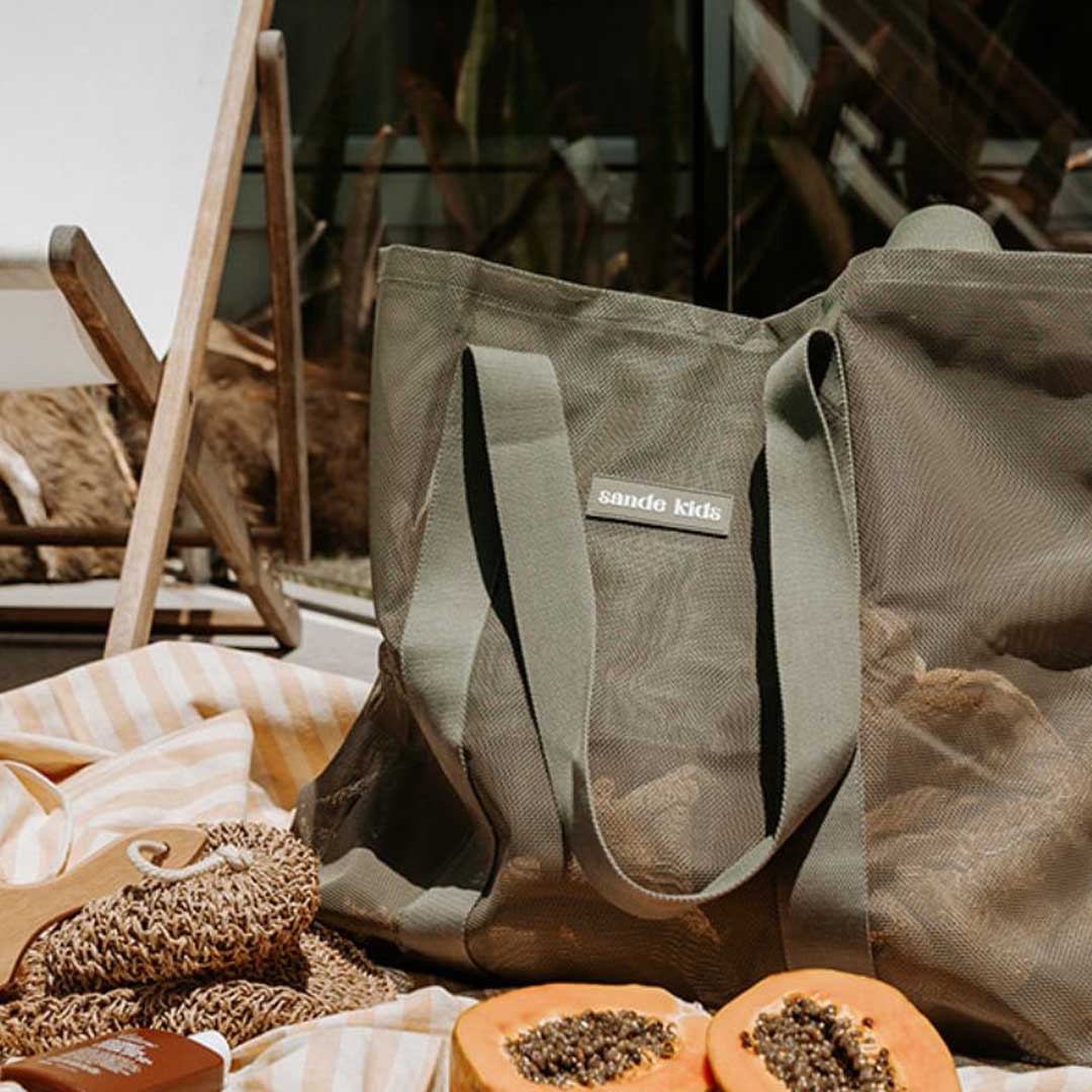 Beach Hauler | Panadanus