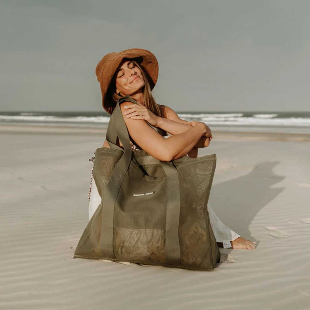 Beach Hauler | Panadanus