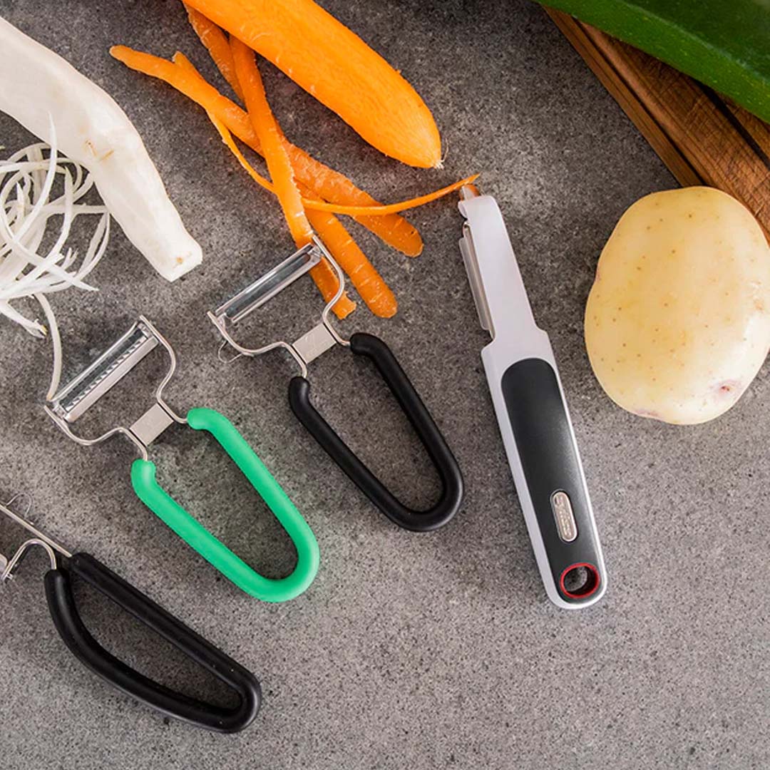 JAPANESE BLADE Y | JULIENNE PEELER