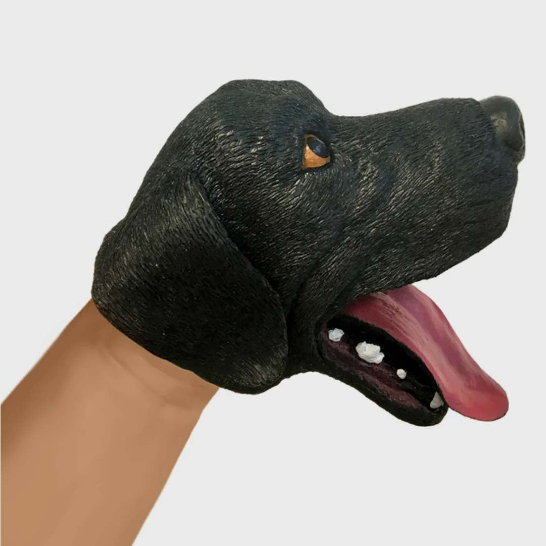 HAND PUPPET | DOG