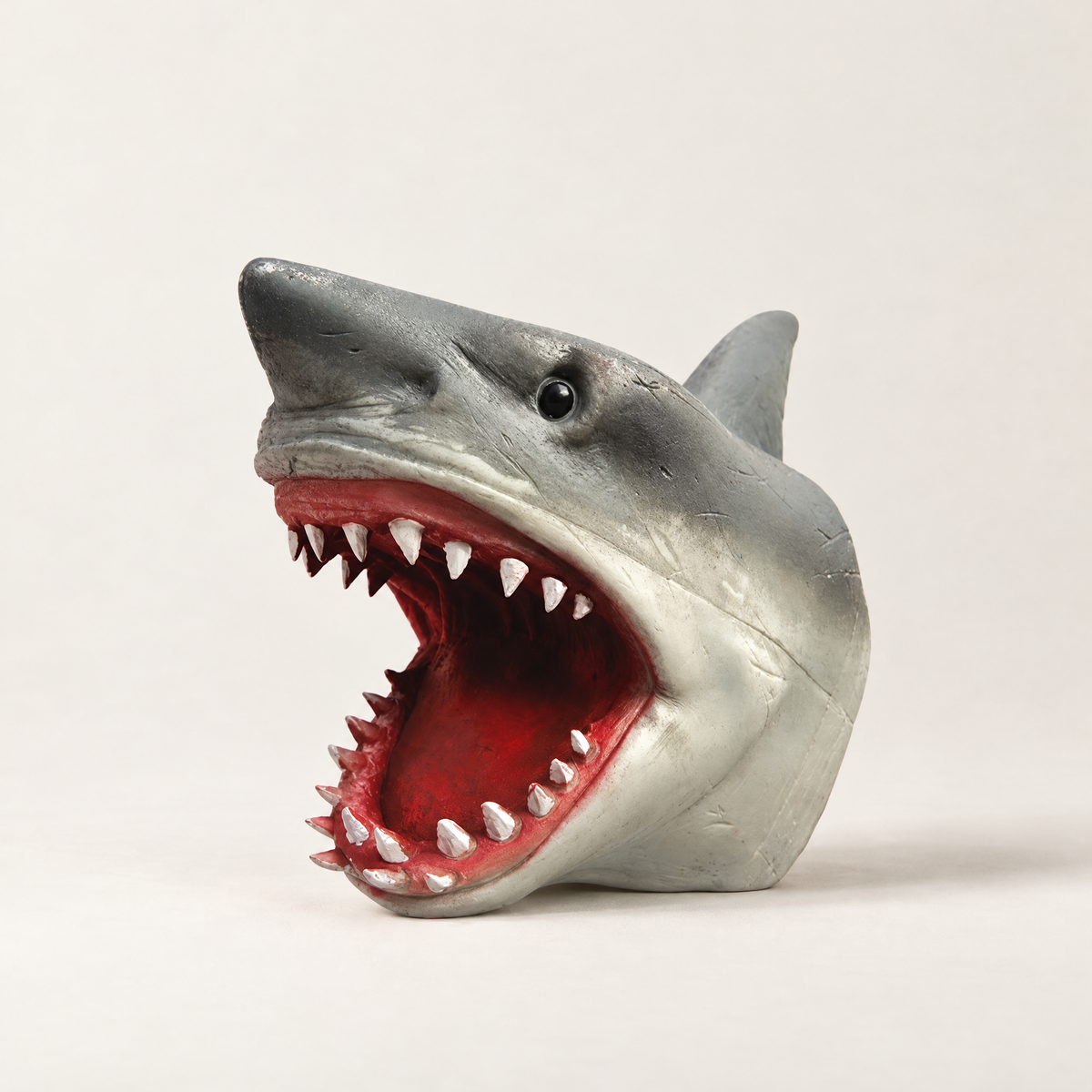 Shark Hand Puppet
