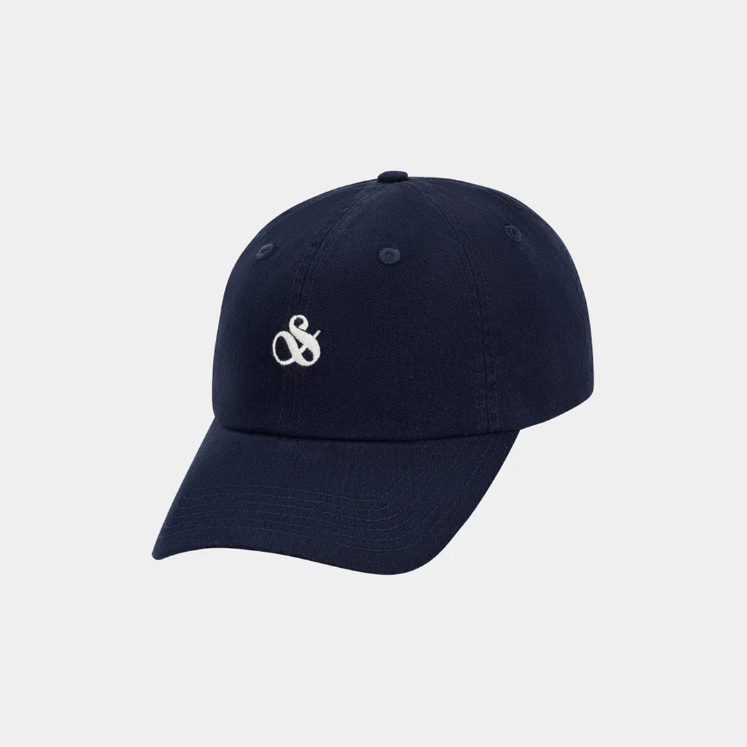 Logo Cap | Navy