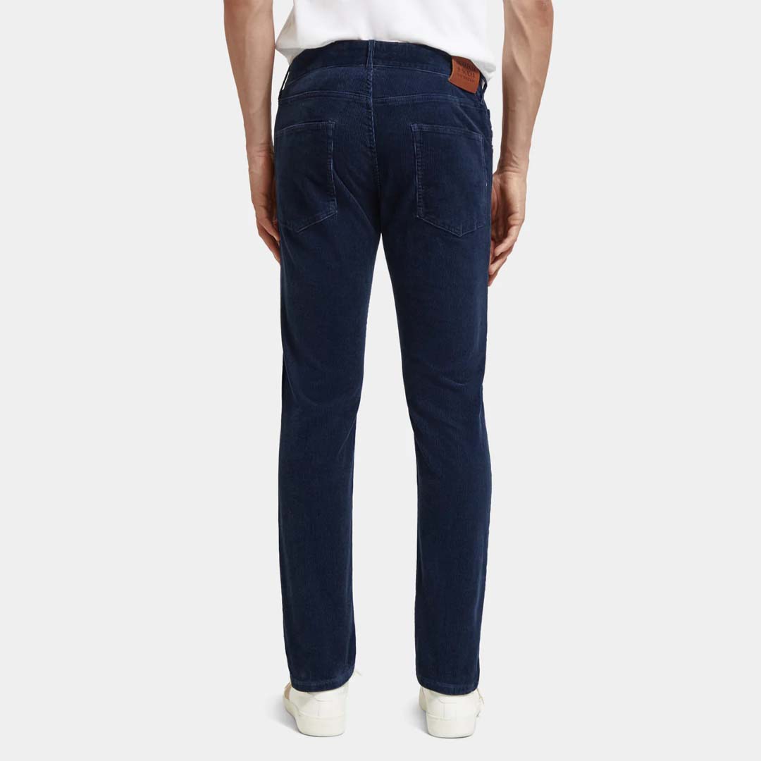 RALSTON CORDUROY PANTS | NIGHT