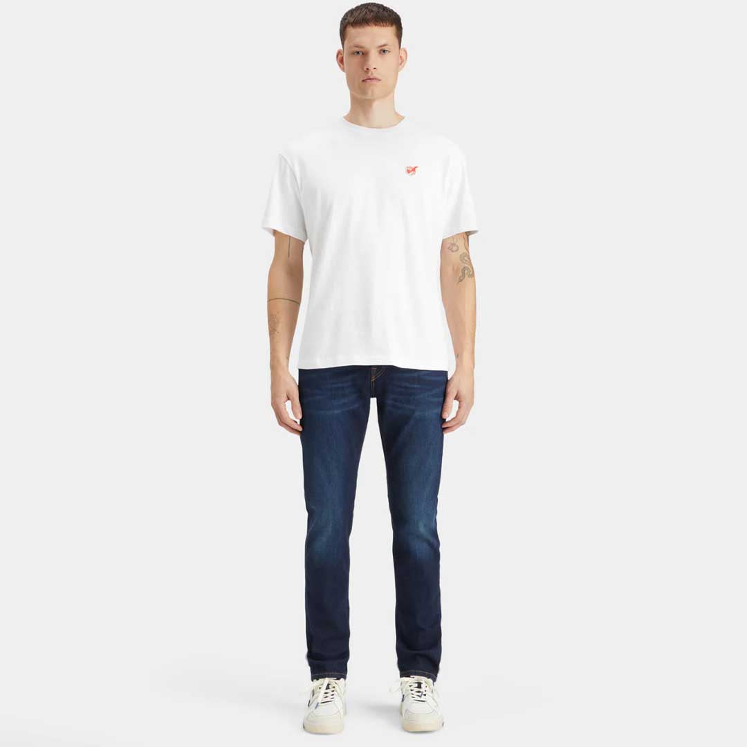 Ralston Slim Fit Jean |  Beaten Blue
