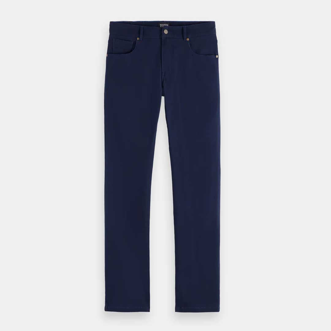 Ralston Slim Fit Pants | Night