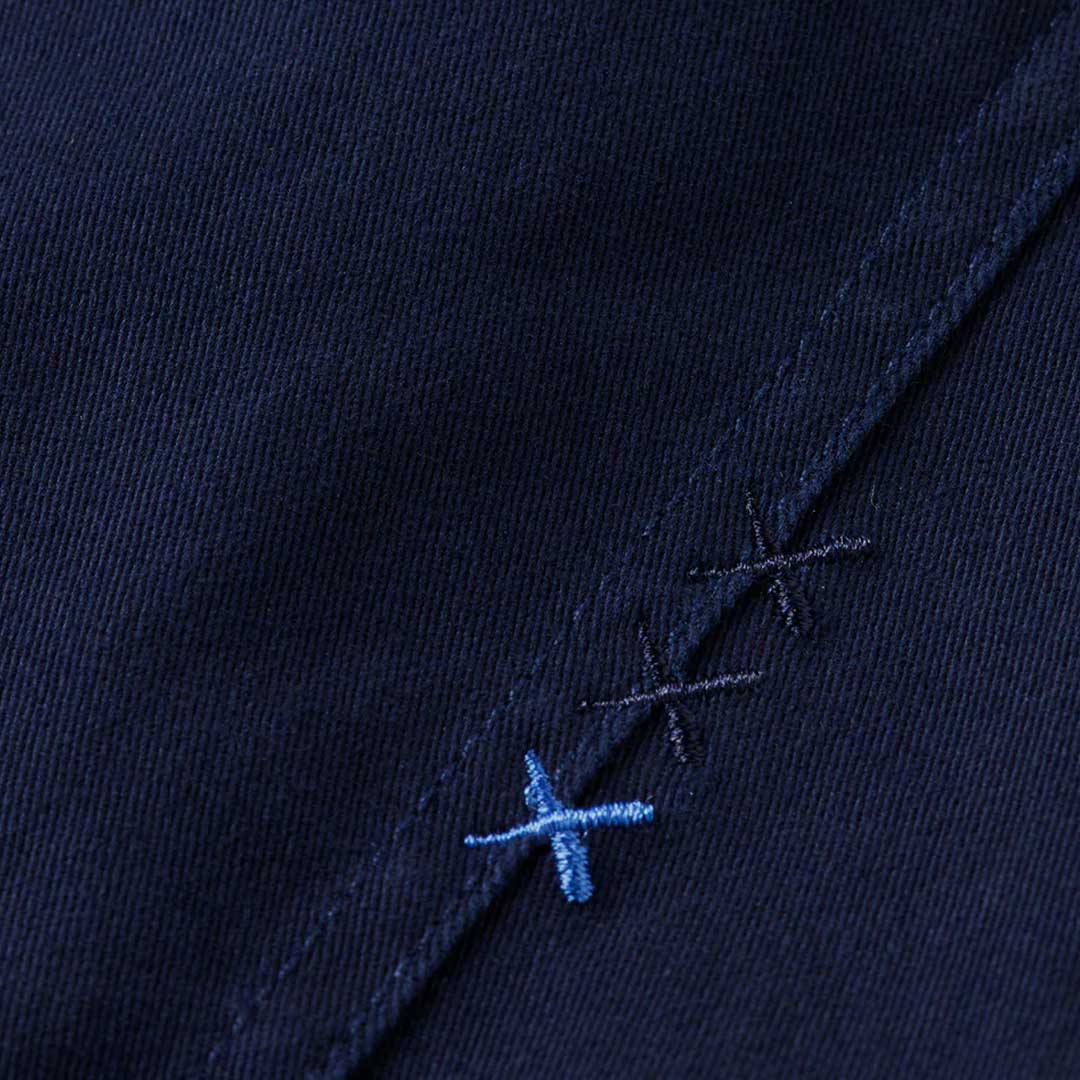 Ralston Slim Fit Pants | Night
