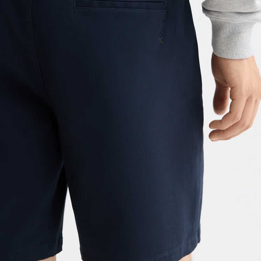 Stuart Chino Shorts | Night