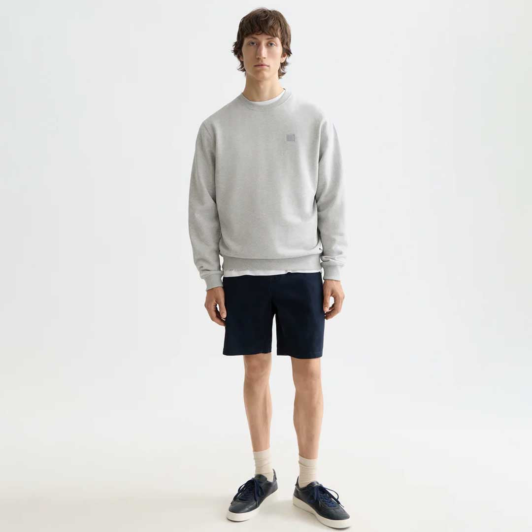 Stuart Chino Shorts | Night