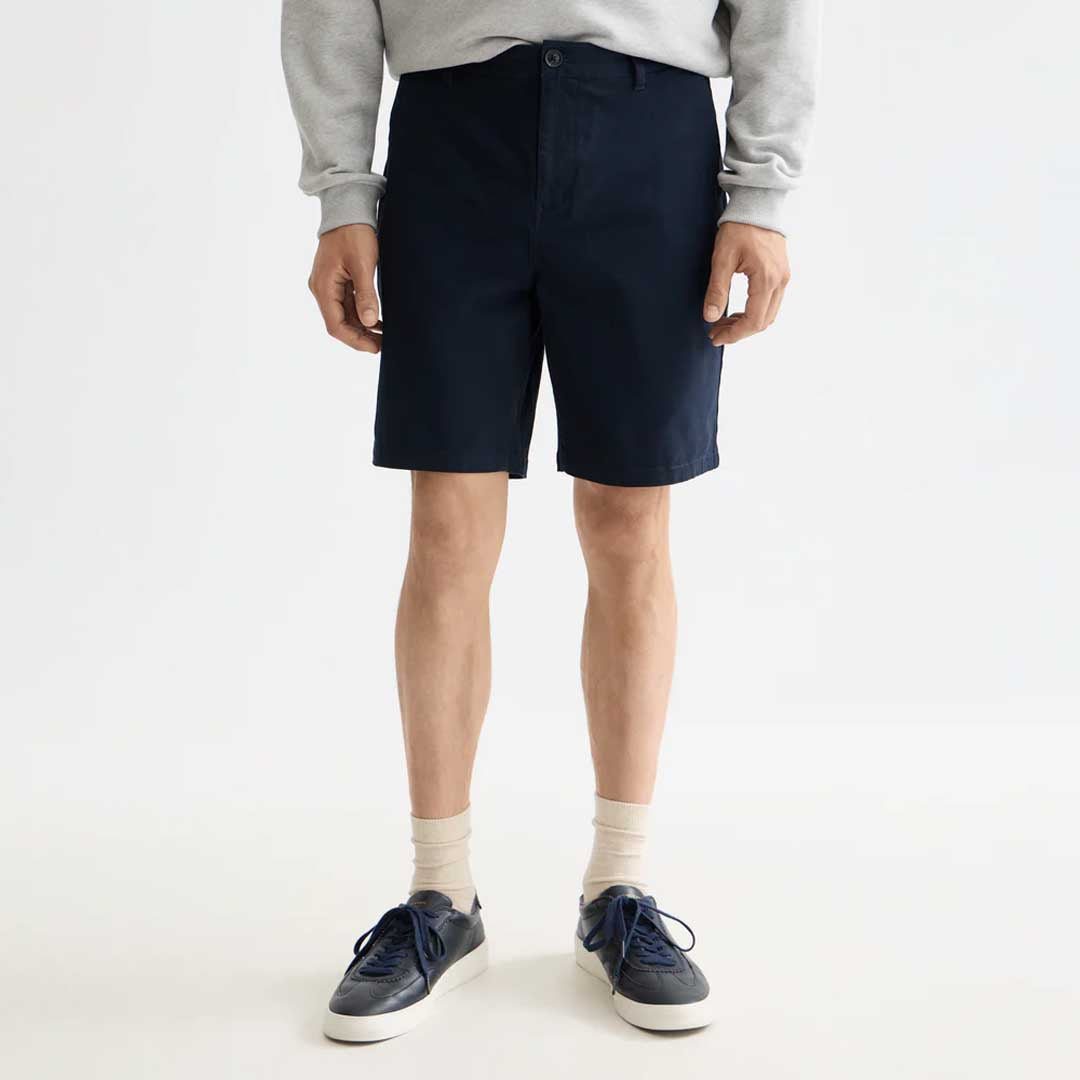 Stuart Chino Shorts | Night