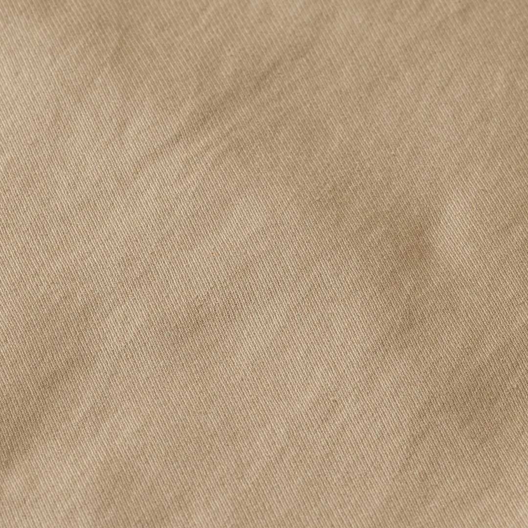 Stuart Slim Fit Chino | Sand