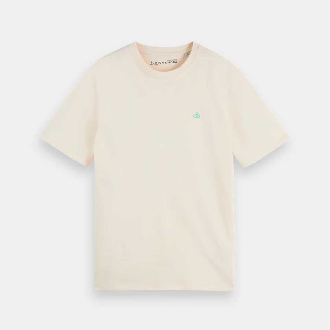 Logo T-Shirt | Eggnog