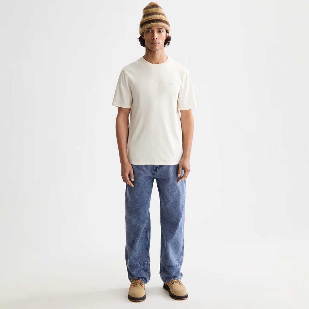 Logo T-Shirt | Eggnog