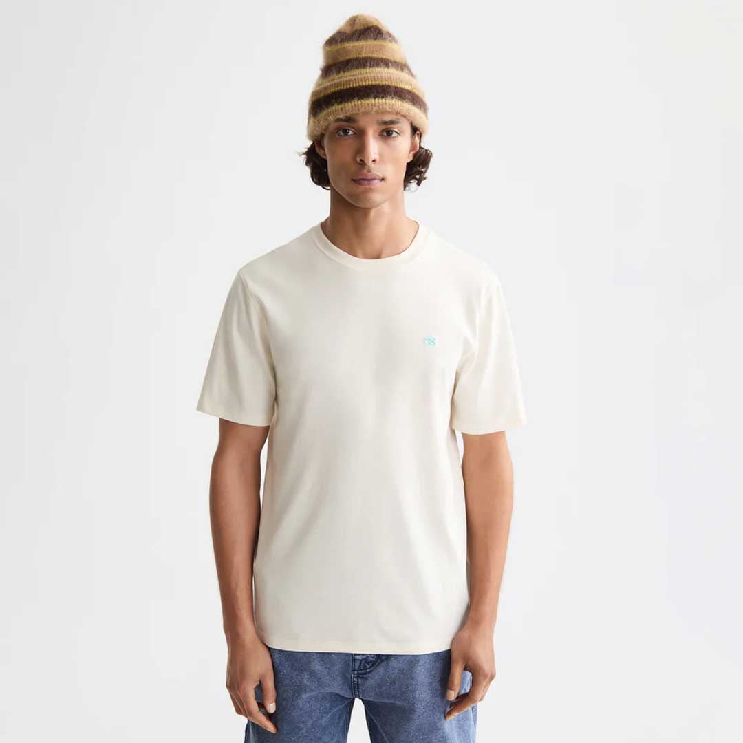 Logo T-Shirt | Eggnog