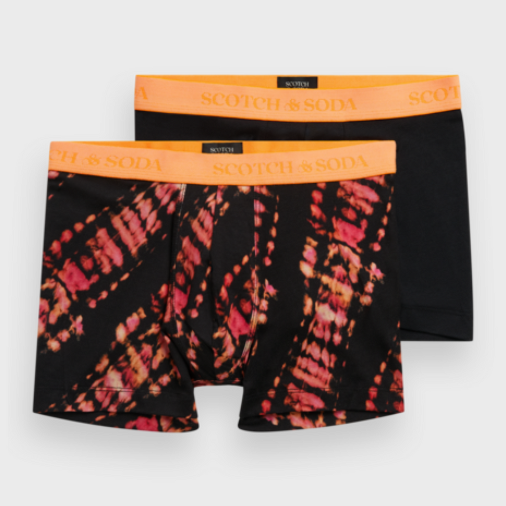 Scotch boxershorts discount