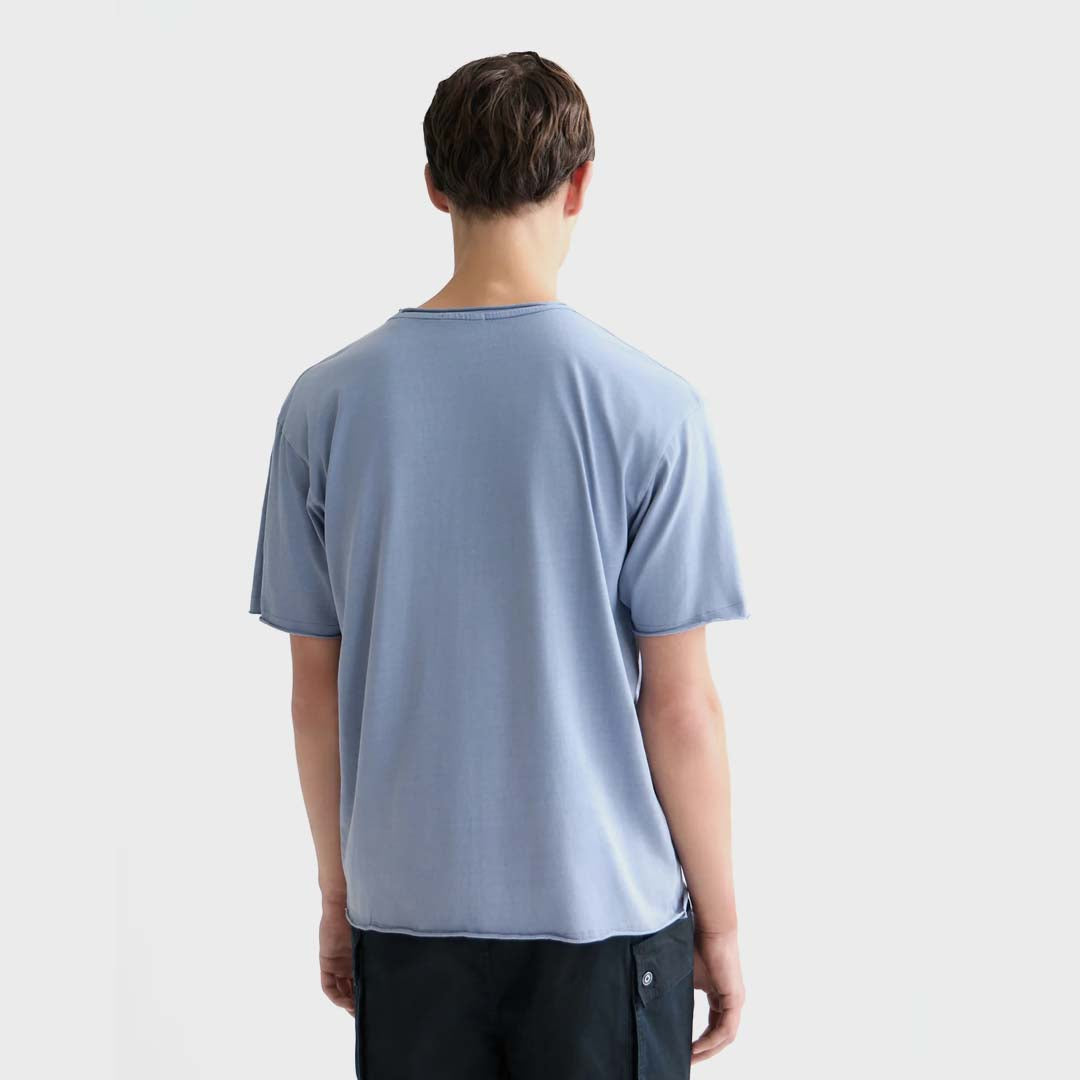Raw Edge T-Shirt | Infinity