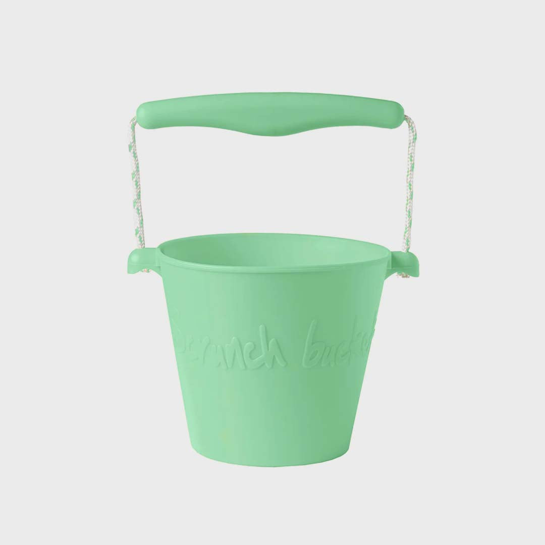 SCRUNCH BUCKET | SPEARMINT